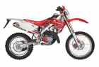 HM CRE 125 BAJA RR 2T 2012 - mejor precio | unprecio.es