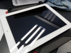 Ipad 3 64gb + 4g Impecable Con Caja Baratisima Garantia Mac - mejor precio | unprecio.es