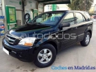 Kia Sorento - mejor precio | unprecio.es