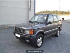 Land Rover Range Rover 2.5 DSE - mejor precio | unprecio.es