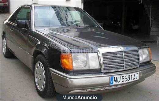Mercedes-Benz 300 300SE