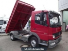 Mercedes-Benz Atego 822 K - mejor precio | unprecio.es