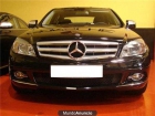 Mercedes-Benz C 220 AVANTGARDE.BIX ENON.NAV - mejor precio | unprecio.es