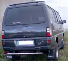 MITSUBISHI L300 4X4 FULL - mejor precio | unprecio.es