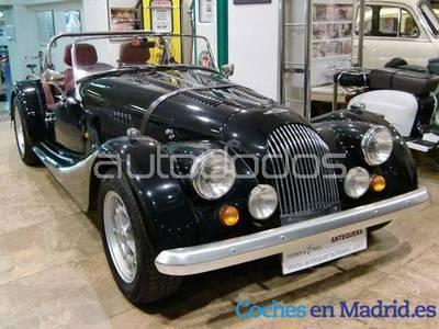 Morgan Plus4