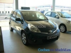 Nissan Note - mejor precio | unprecio.es
