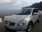 NISSAN QASQUAI 2008 - mejor precio | unprecio.es