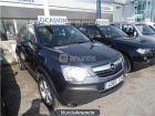 Opel Antara 2.0 CDTI 16V Cosmo - mejor precio | unprecio.es