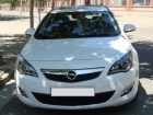 Opel Astra CDTI SS Sport  2.0, 165 CV , ¡¡Muy bien equipado!! - mejor precio | unprecio.es