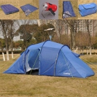 PACK CAMPRI CAMPING 4 PERSONAS NUEVO - mejor precio | unprecio.es