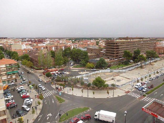 Piso en Albacete