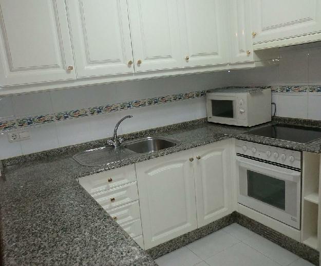 Piso en Coruña (A)