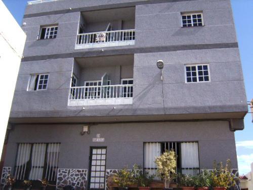Piso en Granadilla de Abona