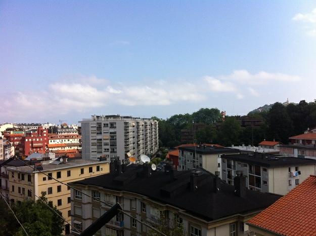 Piso en San Sebastián-Donostia
