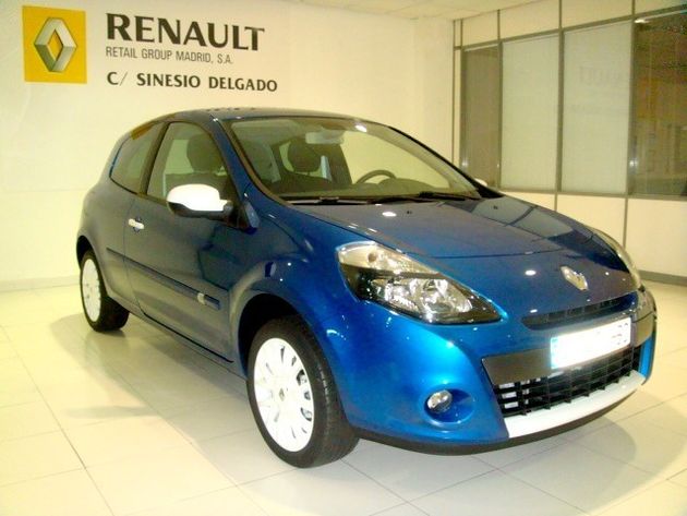 RENAULT CLIO  1.2 TCE SL S