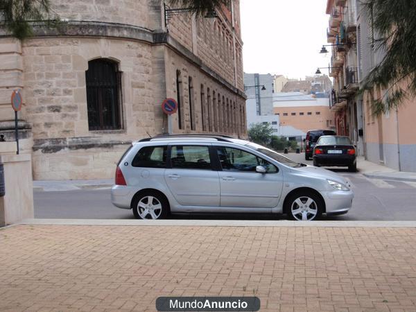 RENAUT 307