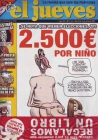 Revista el Jueves censurada 1573 - mejor precio | unprecio.es