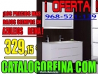 Se venden muebles baratos para baño - mejor precio | unprecio.es