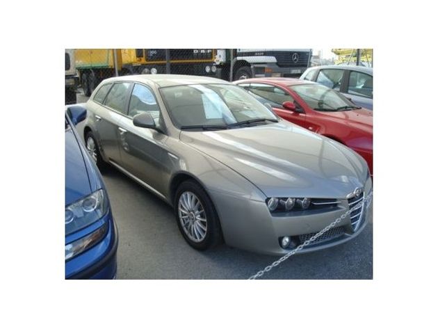 SKODA OCTAVIA 1.9TDI TREND 105