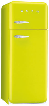 Smeg FAB30VE7 A+