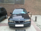 vendo bmw 318i - mejor precio | unprecio.es