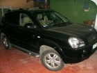 VENDO HYUNDAI TUCSON MODELO STYLE CRDI 140 CV DIESEL - mejor precio | unprecio.es