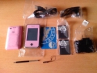VENDO MINI IPHONE dual sim color rosa - mejor precio | unprecio.es