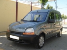 VENDO RENAULT KANGOO 1.9 DIESEL - mejor precio | unprecio.es