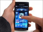Vendo Sony ericsson arc S - mejor precio | unprecio.es