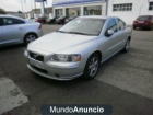 Volvo S60 2.4D MOMENTUM - mejor precio | unprecio.es