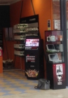 Kiosco digital EnjoyPoint: también con canalización lotería, recargas, liberalizaciones… - mejor precio | unprecio.es