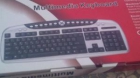 Vendo teclado árabe nuevo en su paquete si,puede enviarlo por contra reembolso - mejor precio | unprecio.es