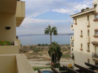 Apartamento en alquiler de vacaciones en Estepona, Málaga (Costa del Sol)