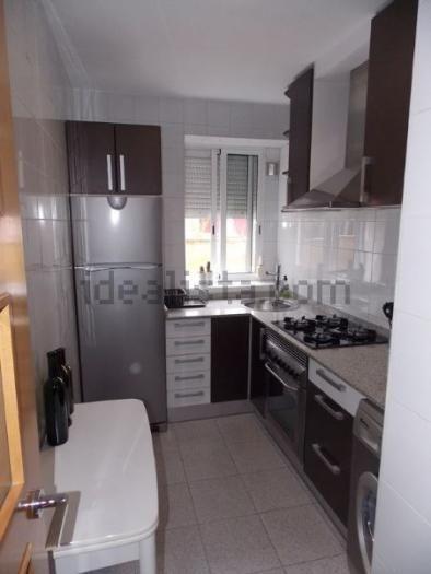 Apartamento en alquiler en València, Valencia (Costa Valencia)