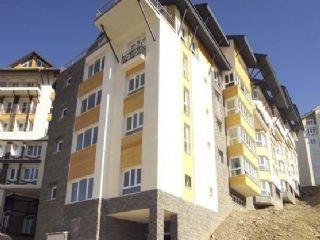 Apartamento en venta en Sierra Nevada, Granada (Costa Tropical)