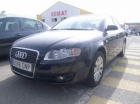 AUDI A4 2.0 TFSI, 200CV, BEIGE, NACIONAL, LIBRO, UNICO DUEÑO - Malaga - mejor precio | unprecio.es