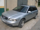 AUDI A4  - Castellon - mejor precio | unprecio.es
