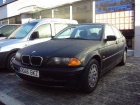 BMW 320  D - mejor precio | unprecio.es