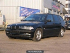 BMW 320 d Kombiavi/Kli ma/SD/CD-Wec - mejor precio | unprecio.es
