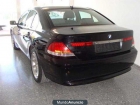 BMW Serie 7 730d - mejor precio | unprecio.es