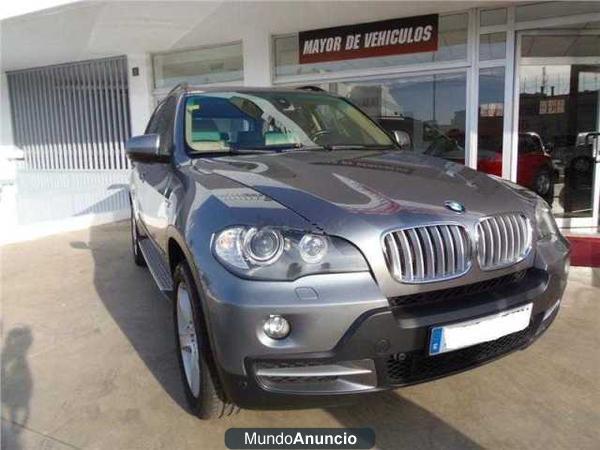BMW X5 3.0d
