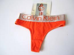 Calvin klein lote 4 tangas calvin klein