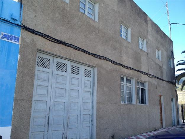 Casa en Arico Viejo, Tenerife Sur