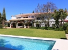 Chalet con 7 dormitorios se vende en Mijas Costa, Costa del Sol - mejor precio | unprecio.es
