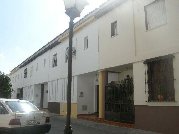 Chalet en Prado del Rey