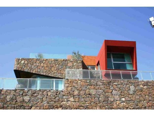 Chalet en San Bartolomé de Tirajana