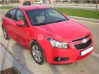 Chevrolet Cruze LS en BADAJOZ - mejor precio | unprecio.es