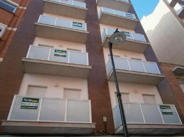 Dúplex en Ontinyent