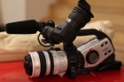 El canon XL2 XL-2 Videocámara zoom de de MiniDV 3CCD 20x ORIGINAL - mejor precio | unprecio.es