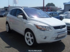 Ford Kuga 2.0 TDCi 2x4 Titanium Panorama - mejor precio | unprecio.es
